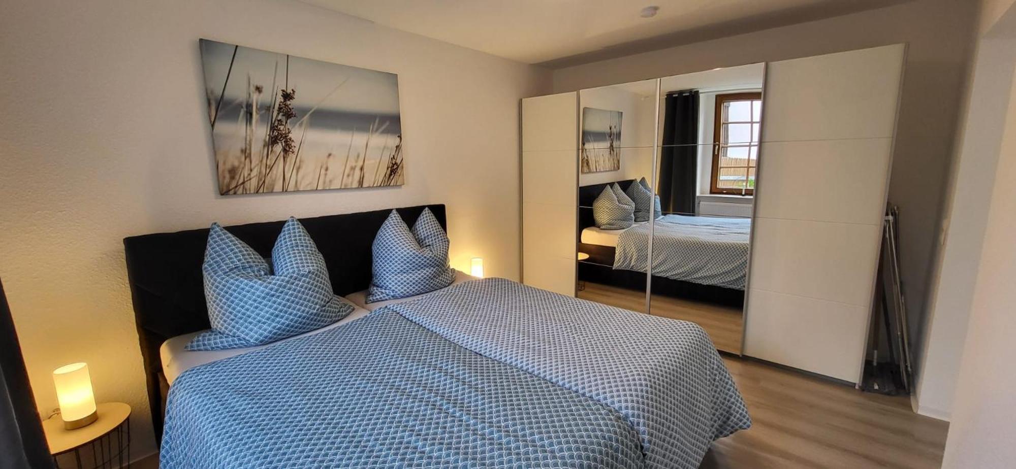 Ferienwohnung Eg Frauenmarkt 1 Schneeberg  Kültér fotó